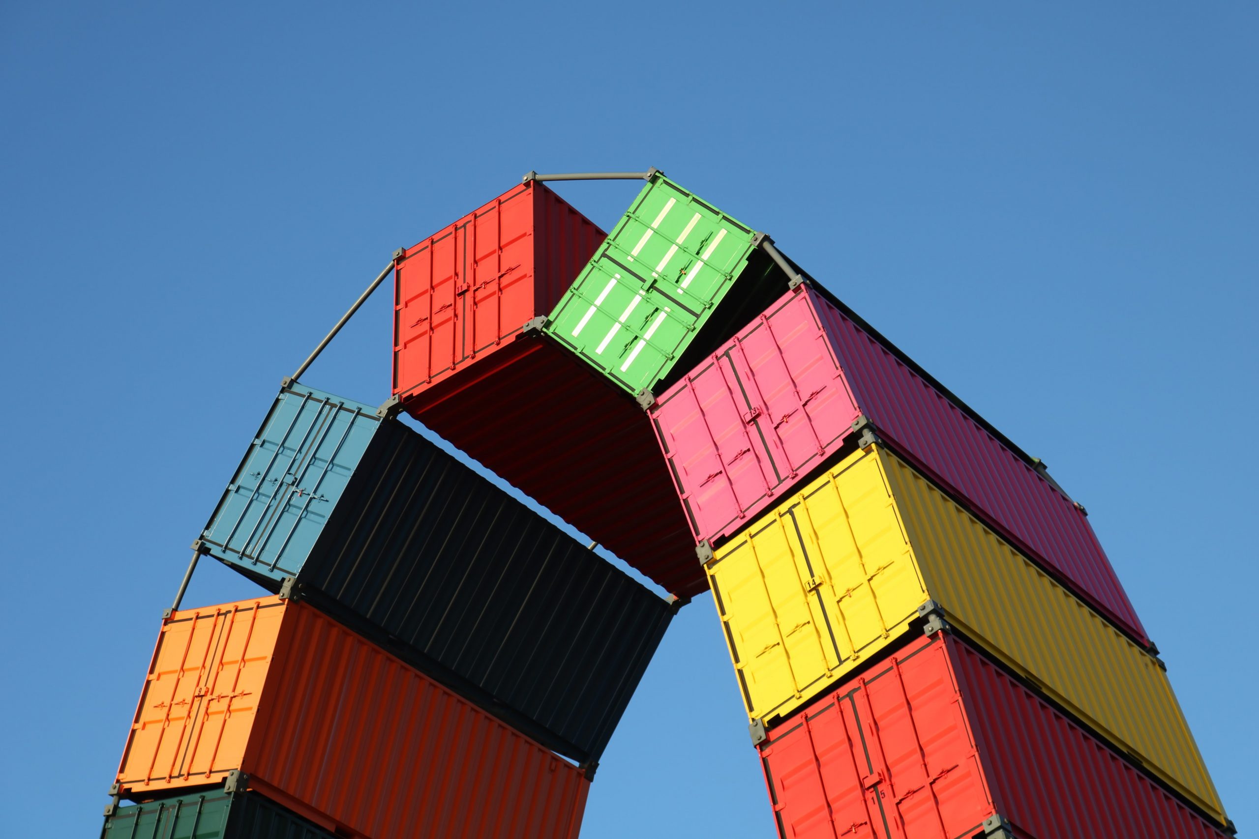 managed kubernetes